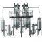 arabic date honey production line / jujube syrup processing line / date syrup making equipment
