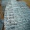 Galvanized Grating Manufacturer Hot Dipped Galvanized Steel Grating Factory Wholesale Standard Customized