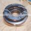 Heavy Truck Original for Fast 9-speed Transmission Sub Box Parts Synchroniser A-C09005 9js119a