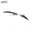 F22 F23 DA Style High Quality Carbon Fiber Rear Spoiler Truck Spoiler For BMW 2 Series F22 F23