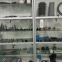 Custom Design NR CR NBR EPDM Molding Molded Rubber Part Auto Motor Vehicle Accessories Rubber Parts