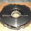 China bus accessories chassis part 3483 000 139 Clutch Pressure Plate With Bearing