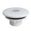 PIKES ABS Material Swimming Pool Accessories Constructed Inlet Outlet Fitting for Pool Equipment