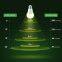 3W E26 E27 Bright 4000K Natural Sunlight Full Spectrum Light Bulb for Indoor Plants, Flowers, Greenhouse