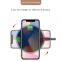 10W 15W Portable Thin Wireless Charger Pad for Wireless Charger Devices Support Custom Fast Wireless Charging