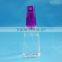 30ml plastic hand sanitizer bottle, 1oz PET gel bottle, plastic bottle
