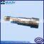 cnc machining houdry