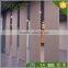 fire resistant panel movable acoustic partition wall