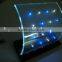 Top Quality LED Laminated Glass