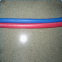 Pressure Resistant Flexible 20bar Acetylene Oxygen Welding Rubber Hose