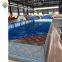 Embossed aluminum plate with five bar 1060,1050,1100,3003,5052,5754