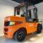 SAFER stable fork lifts  5 ton 6 ton 7 ton diesel forklift for sale