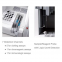 Automated coagulation analyzer