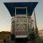 full set of compound fertilizer machine line fertilizer granulation machine compost equipment