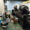 Trane,York,Carrier Central air conditioning maintenance