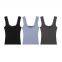 European style women's multi-color dress with lace trim and wide strapless short-sleeved top for women