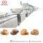 High Capacity Automatic Sandwich Biscuit Creaming Machine With Packing Machine