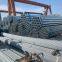Galvanized Steel Pipe Hot Dipped Galvanized Steel Pipe Seamless Pipes for Greenhouses