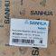 Sanhua parts RFGD ?series Thermal expansion valveRFGD01E-12.0-506 12ton