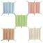 18-Inch Double-Sided Square Foil Balloons - Background Wall Decor for Birthday & Festive Parties
