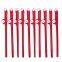 Novelty Nude Straws - Adult Bachelorette Party Nightclub Funny Drinking Accessories