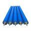 High-quality NBR Silicone rubber roller for Digital UV roller inkjet Eco solven Wide Format Printer Rollers