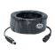 DC12V Power Extension Cable for CCTV Camera WiFi Router DC Plug Power Supply Cord 5 5x2 1mm