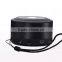 Consumer eletronic promotional automatic my vision bluetooth speaker N8S