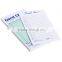 three-part guest check pad