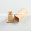 Eco-friendly Wooden Toothpick Holders
