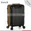 High Quality Aluminum Magnalium Luggage Case for Travelling With GPS-8 Colors