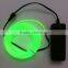 Electro Luminescent (EL) Wire for Lighting Decoration