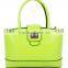 Elegant PU Handbag Ladies