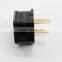 First-class Unique Australia 3Pin rewirable plug/New Zealand Electrical/Australia male AC Power Cord PLug