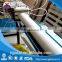 9.2 million molecular weight 10-200mm diameter white stock UHMWPE rod