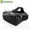 2016 Virtual Reality Glasses Head Headset VR Box 3D Glasses for 3.5 to 6.0 inch Smartphone VR Shinecon