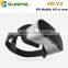 Hottest Product 2016 Wholesale all in one 3d glasses Virtual Reality Case Vr Box 3D Glasses CX-V3