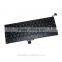 Brand New Norwegian Layout Laptop Keyboard Replacement For Apple Macbook Pro 13" A1278 2009-2012