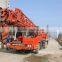 Strong condition used tadano truck crane 25ton