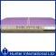 Purple Color Machine Made Tablet Case For iPad Mini