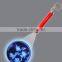 projector torch/LED Keychain Type and Plastic Material led flashlight keychain