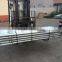 galvanized steel adjustable heavy jack