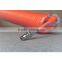 Spiral Polyurethane PU Air Hose with Germany Style Fittings                        
                                                Quality Choice