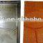 high quality rubber flooring brick vulcanizing press machine