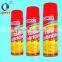 500ml Thimble Anti-rust agent / Pin oil spray Dry QQ-69