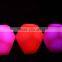 football LED candle