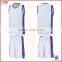 European cheap latest reversible basketball jerseys design