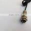 NEw 3pin Air plug to 2 pin SAE with UL SPT -2 18AWG 300V cable plug power cable