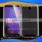 mobile accessories tpu soft case for alcatel One Touch Flash Plus OT-7054T