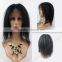 2014 TOP 18 inch kinky straight indian remy full lace wig
